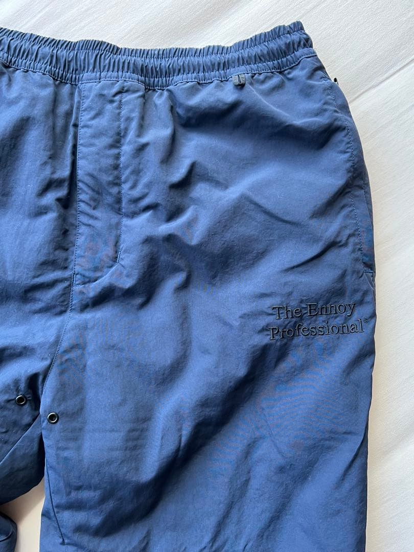 ENNOY ×スタイリスト私物 AW23