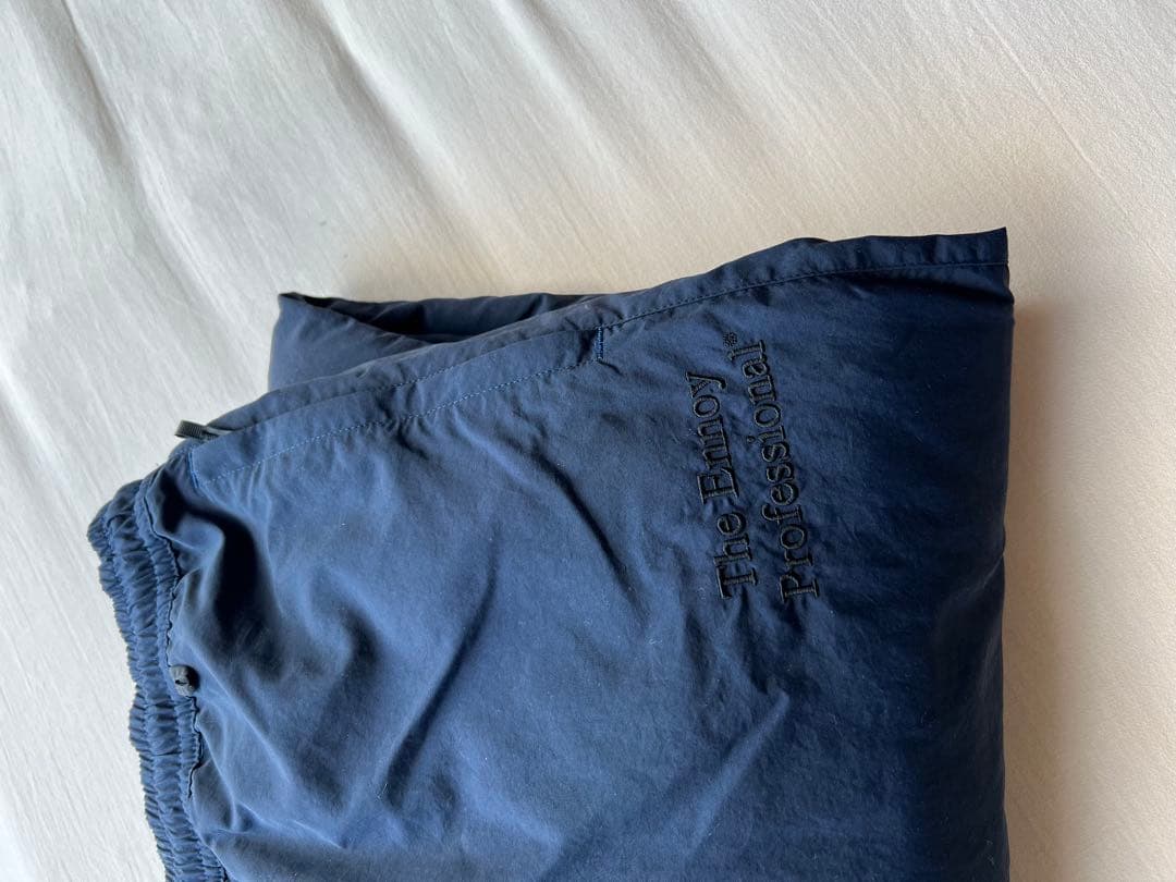 ENNOY ×スタイリスト私物 AW23