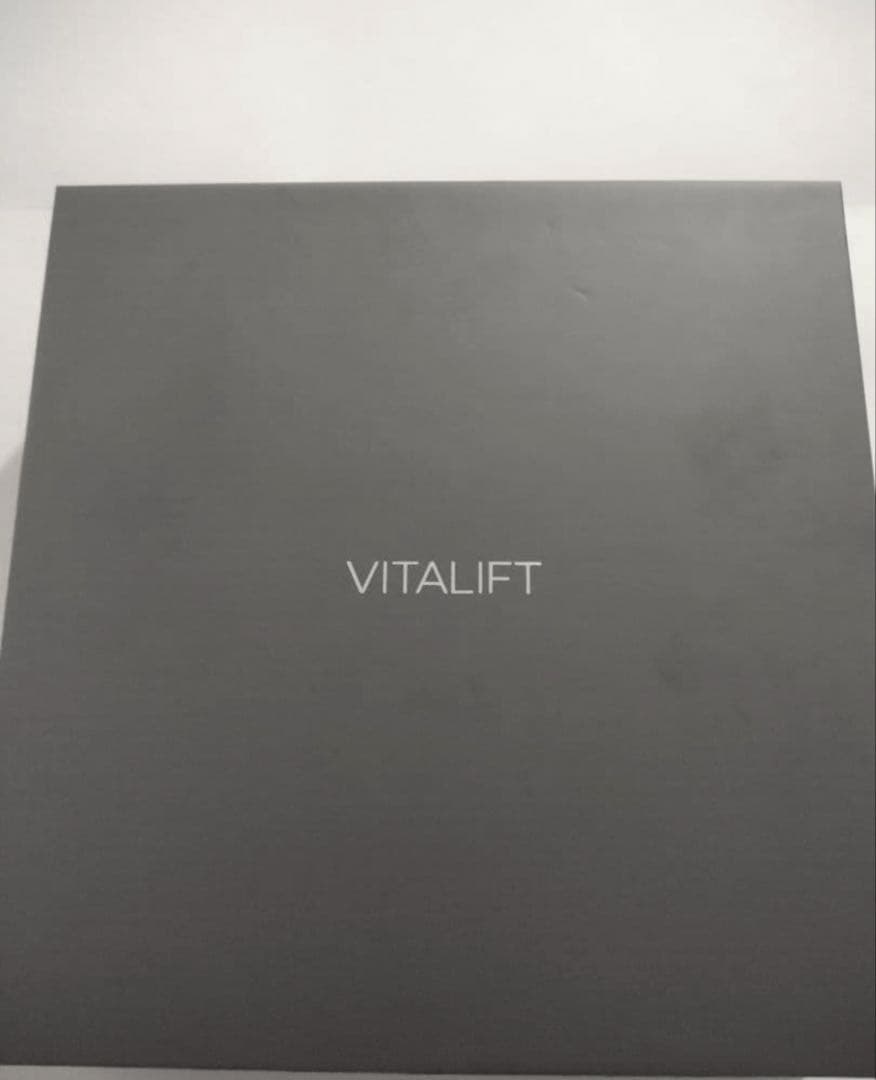 【新品同様】最新Panasonic EH-SP86-K 美顔器バイタリフトカッサ