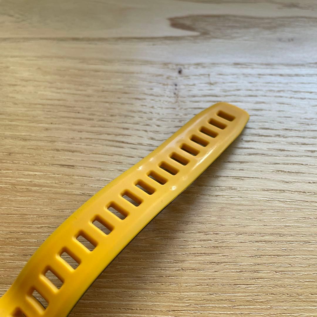 ガーミンGARMIN INSTINCT CROSSOVER DUAL POWER