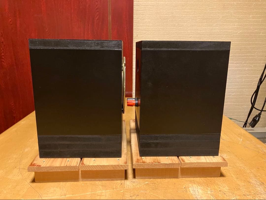 英国 Celestion Fender 5inchユニット使用 スピーカー ペア