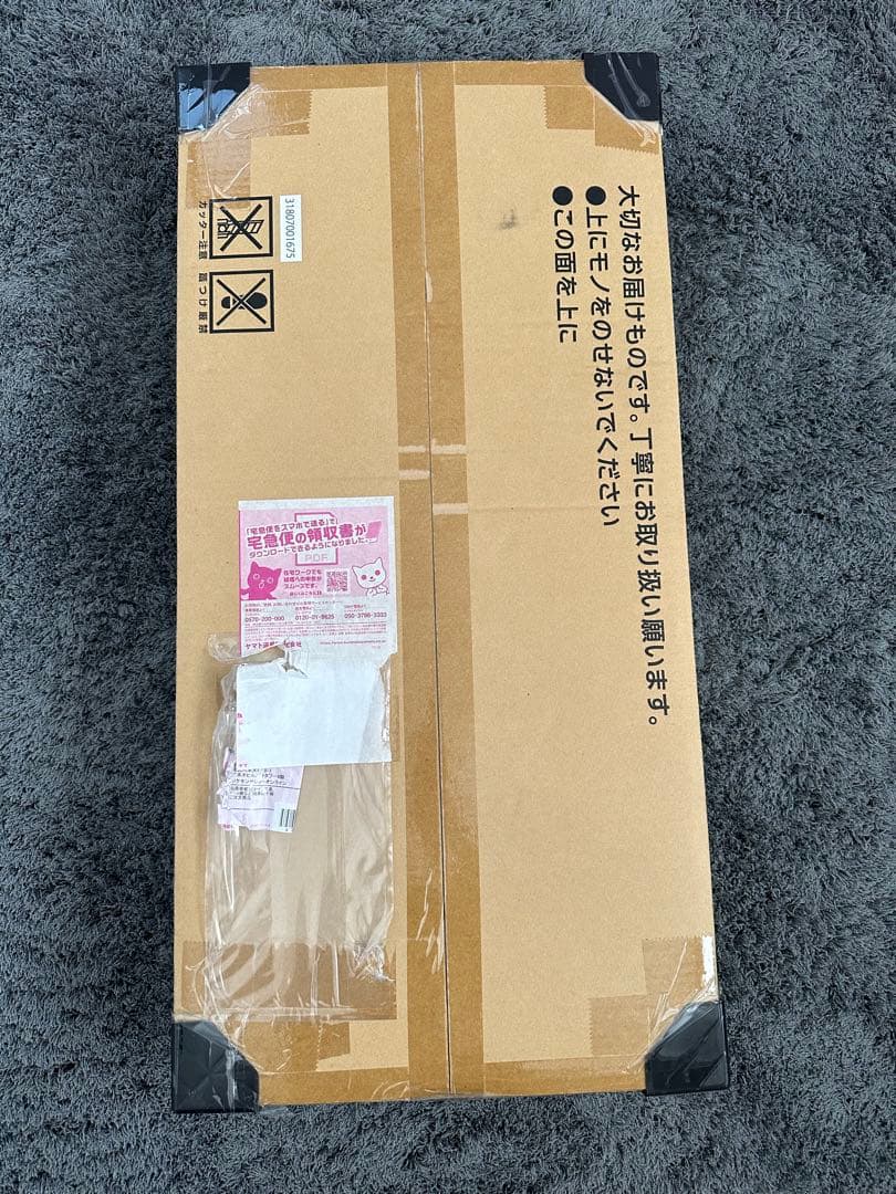 ポケモンカードClassic 新品未使用未開封　当選品　ワンオーナー