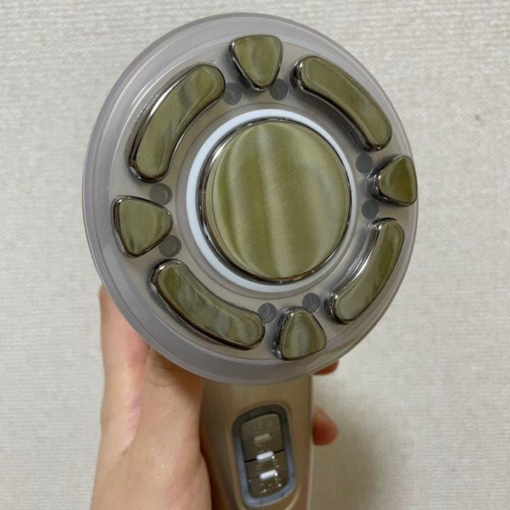 ドクターキャビエット ザ ゼウス