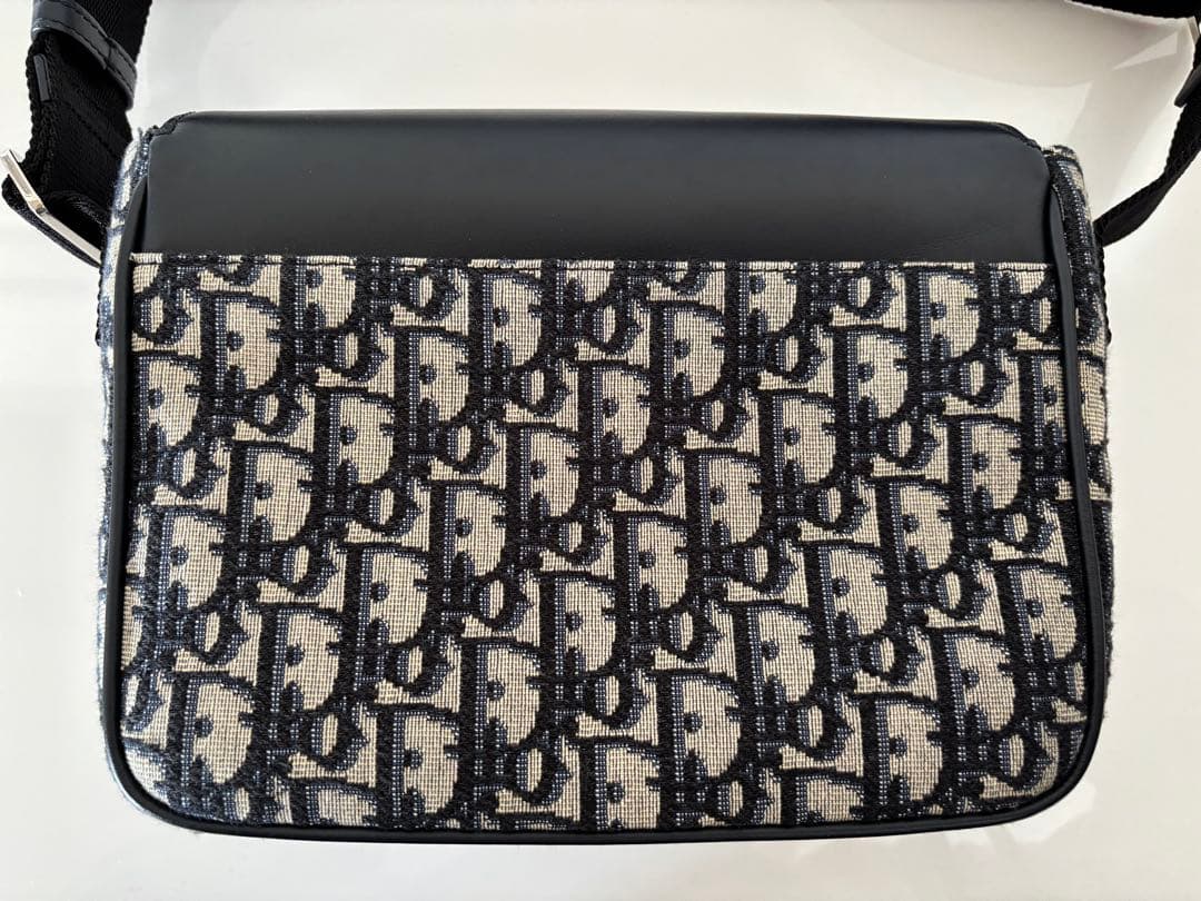 Dior（Baby Dior）キッズメッセンジャーバッグ