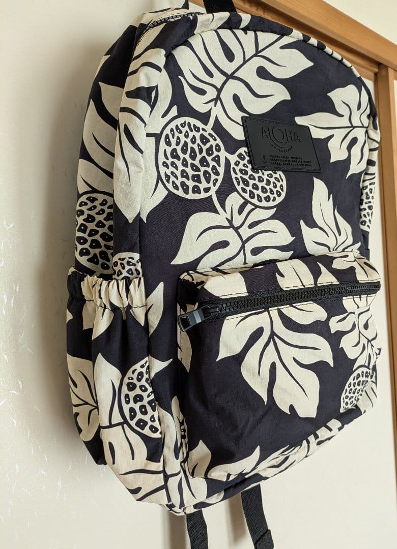 ALOHA COLLECTION バックパック