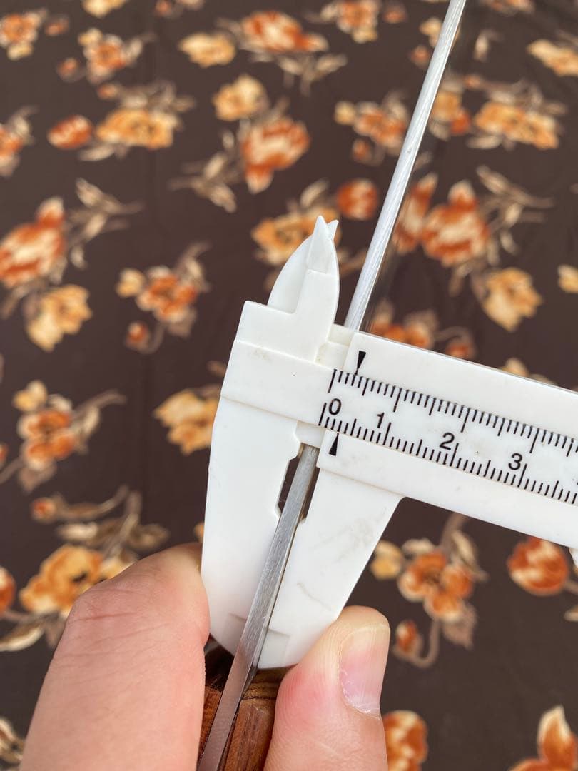 ミソノ (misono) 440 中華庖丁 No.86 モリブデン鋼