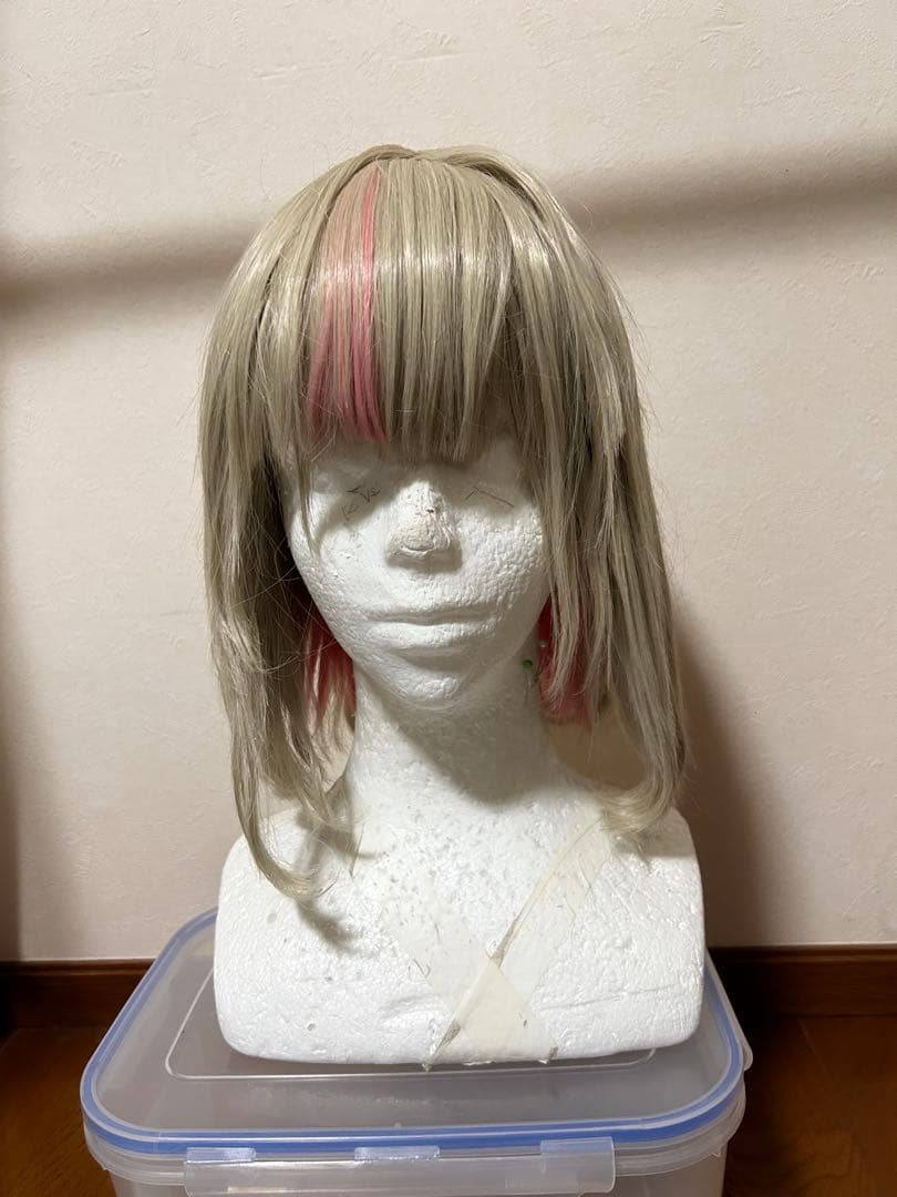 にじさんじ 健屋花那 魔界ノりりむ コスプレ 衣装