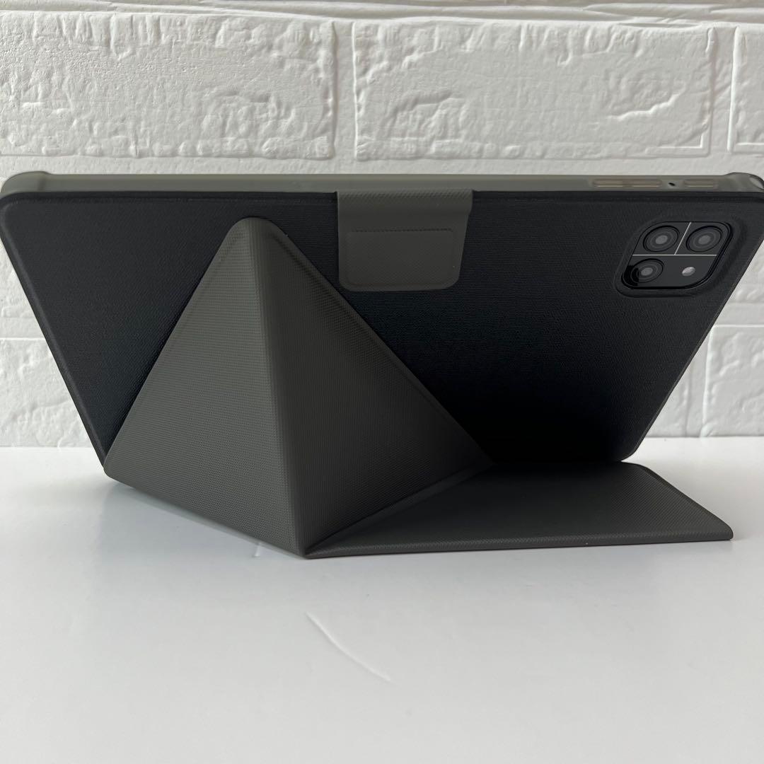 Android 15 タブレット12GB+64GB+2TB拡張　ケース付