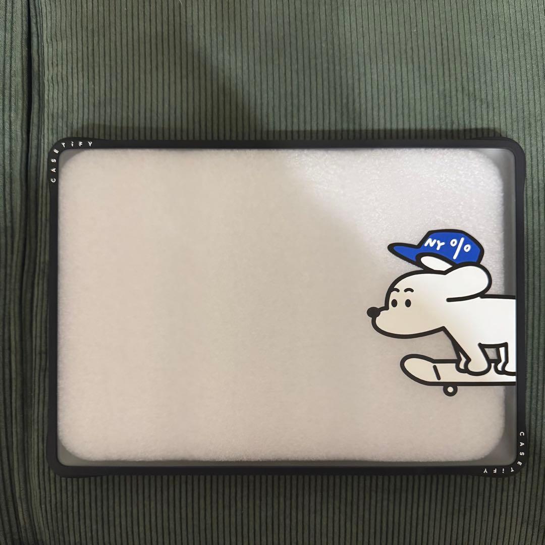 CASETiFY ケース MacBook Air 13