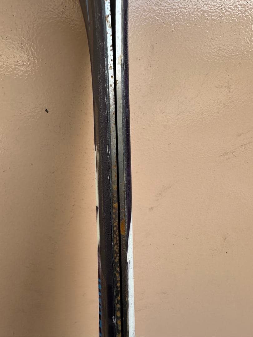 アトミック　Nomad Blackeye Ti スキー板＋バインディングセット