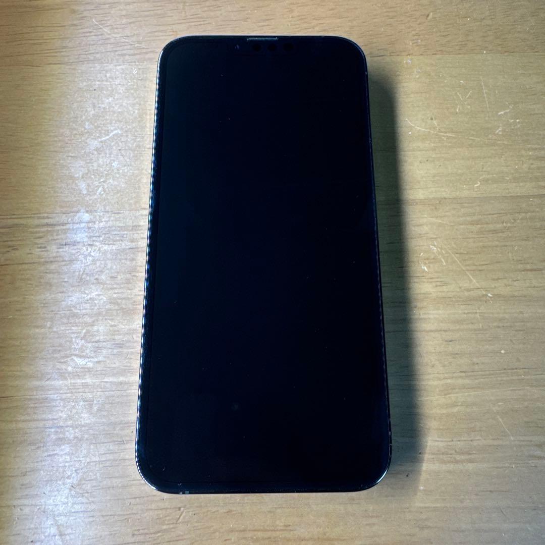 スマートフォン本体 iPhone13ProMAX 128GB