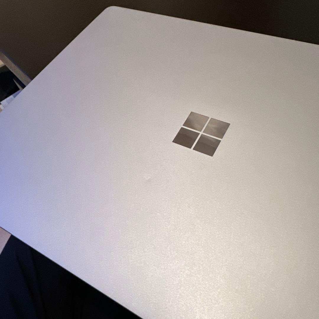 (ジャンク) Surface Laptop初代 メモリ8GB SSD 128GB