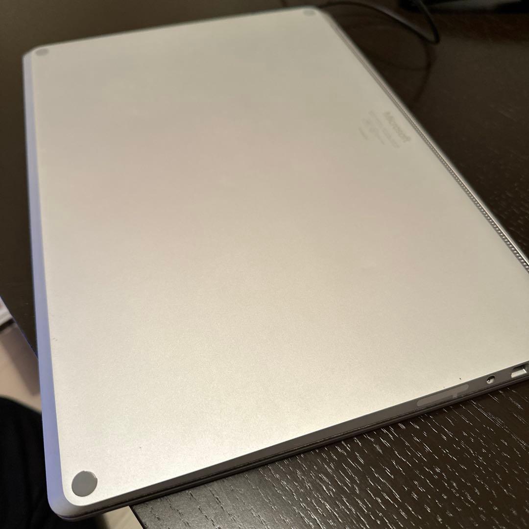 (ジャンク) Surface Laptop初代 メモリ8GB SSD 128GB