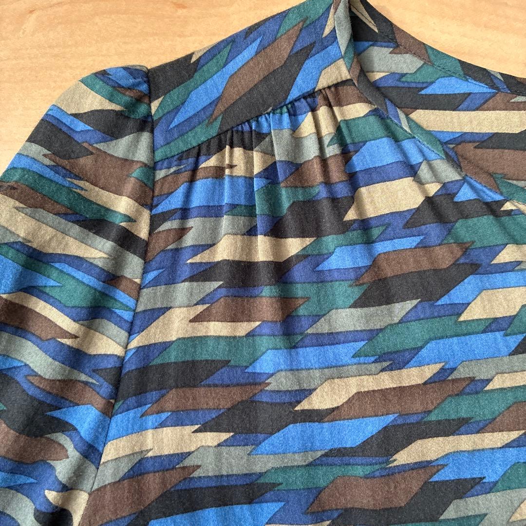 minaperhonen ミナペルホネ ワンピース