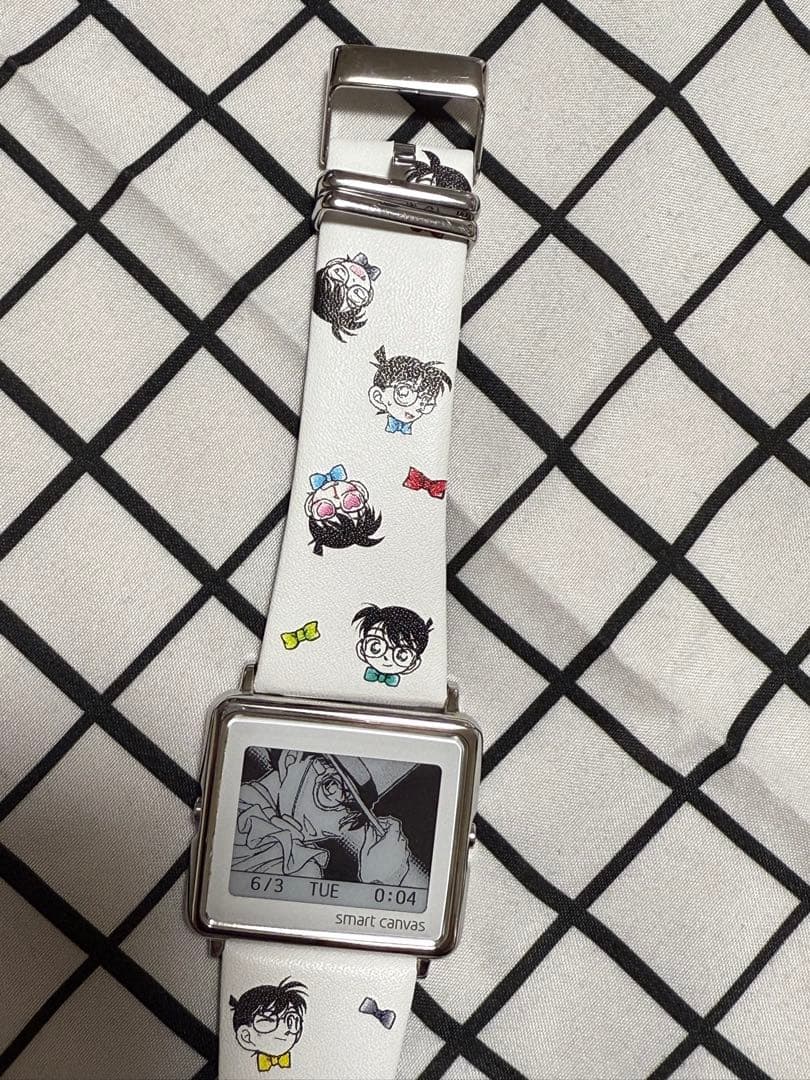 名探偵コナン スマートキャンバス