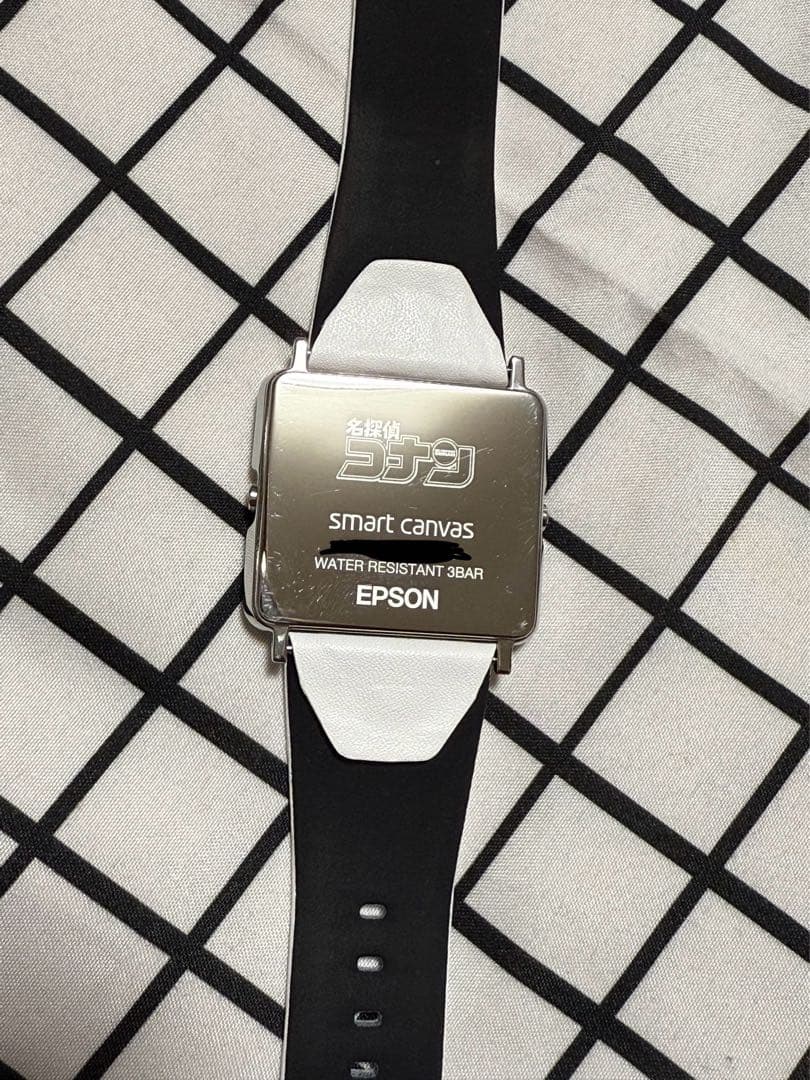 名探偵コナン スマートキャンバス