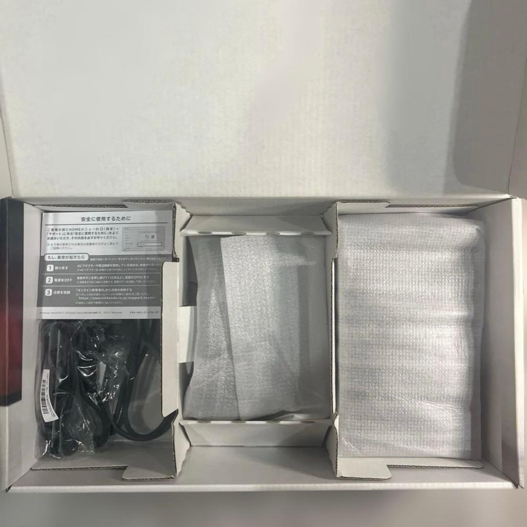 Nintendo Switch 本体 中古品