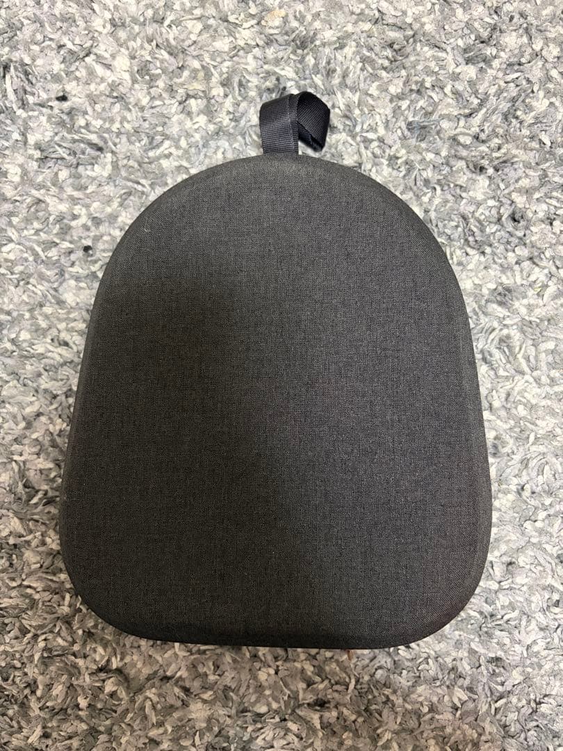 Sony WH-1000XM5シリーズ ワイヤレスヘッドホン ブラック