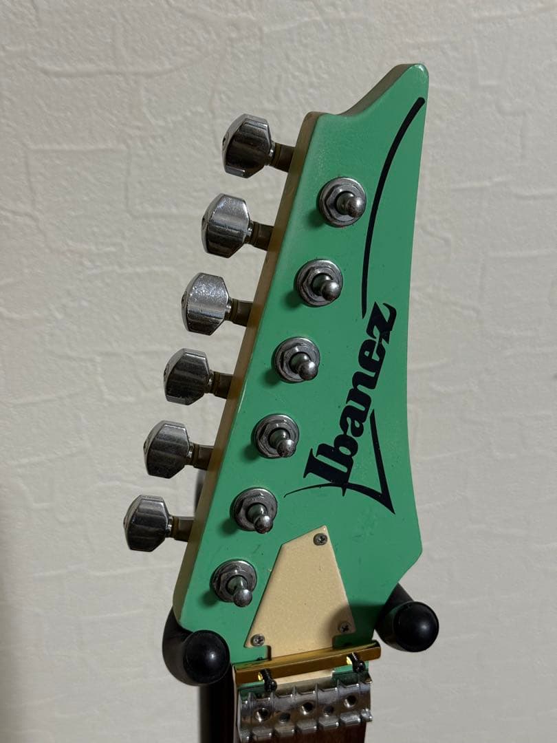 Ibanez RG450AH ジャンク