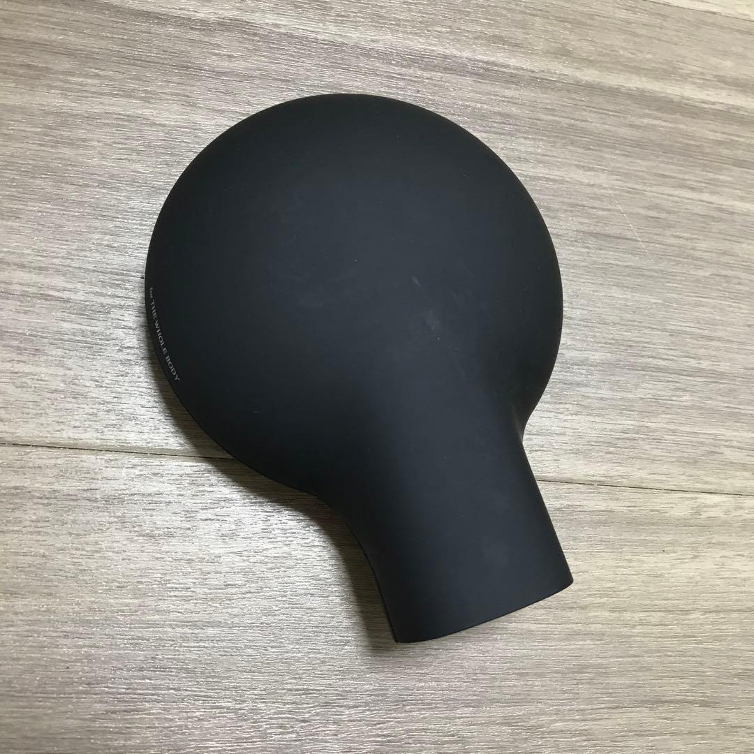 デンキバリブラシ（R）2.0用 ボディアタッチメント