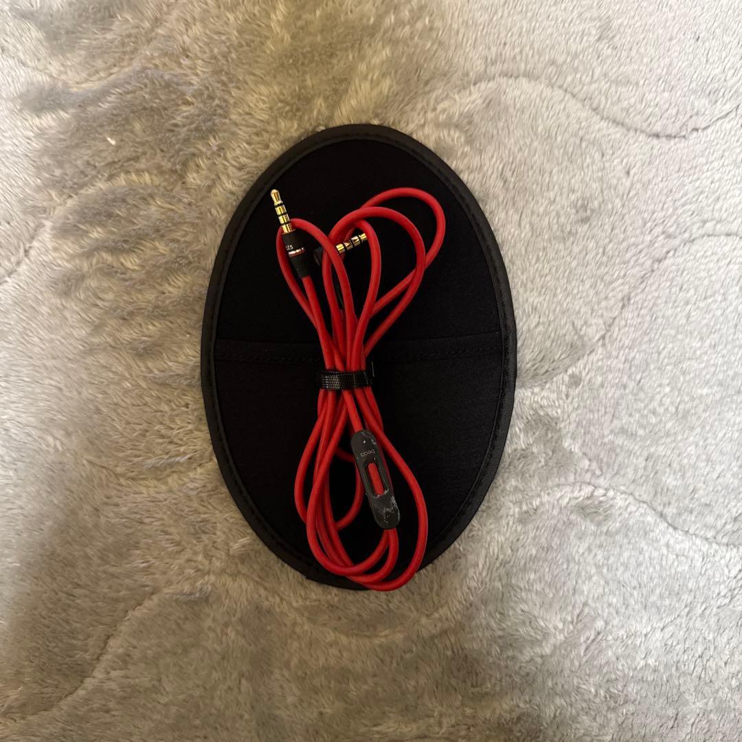 beats studio 初代　希少モデル　silver