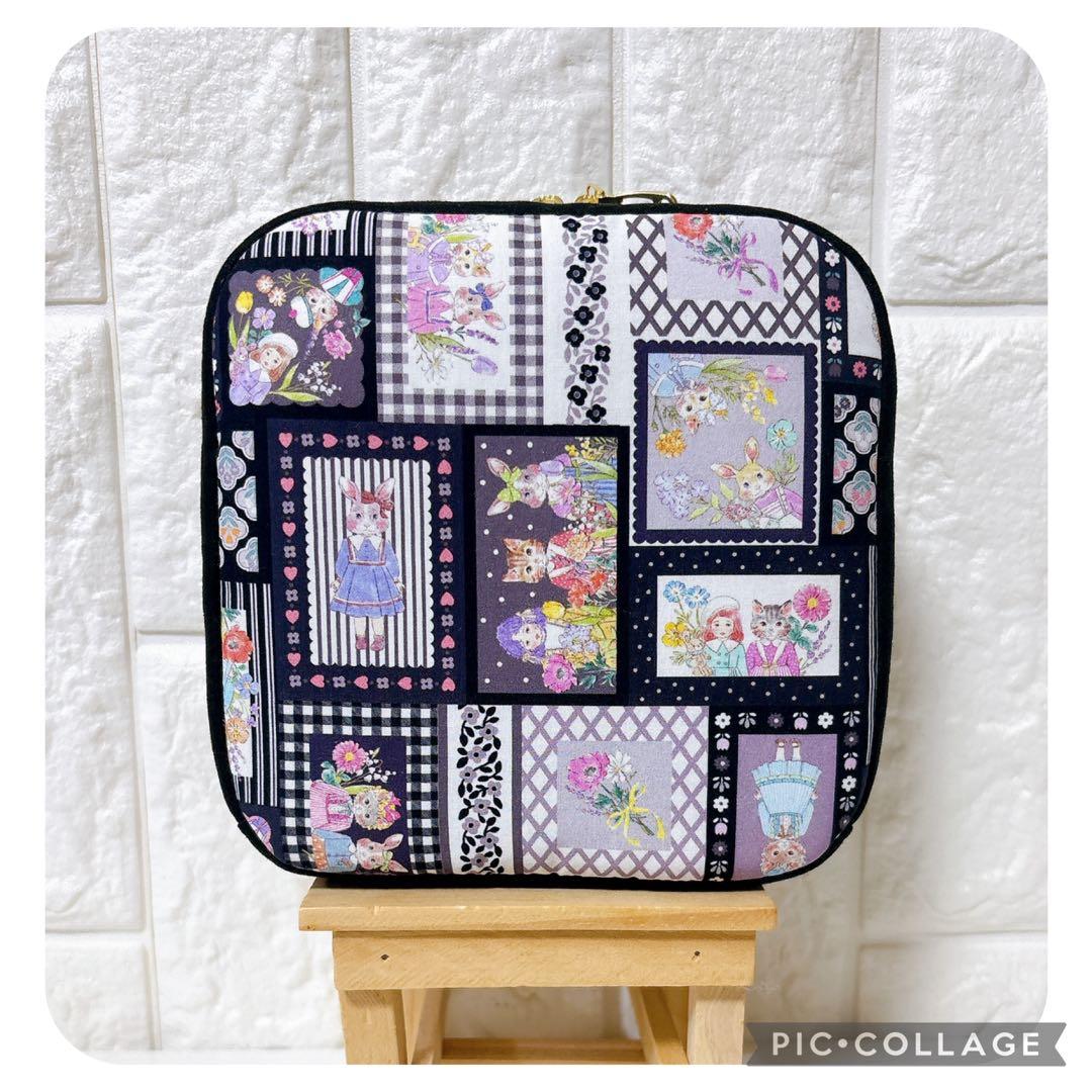 【マイリトルテイラー】セミオーダー