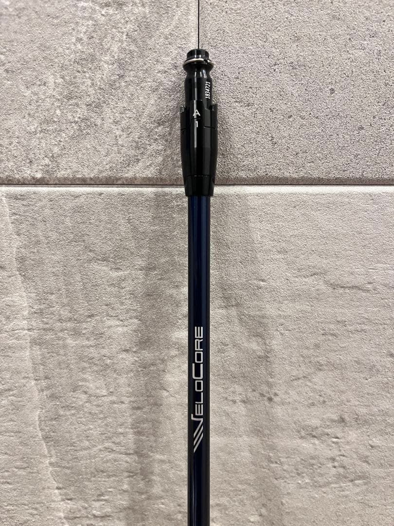 ベンタス VENTUS BLUE 7S 5w用　タイトリスト