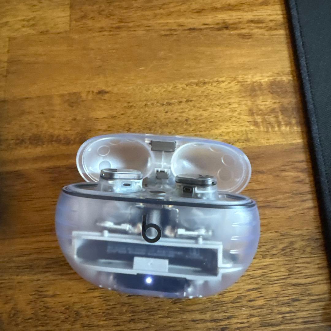 ジャンク　Beats Studio buds + ワイヤレスイヤホン
