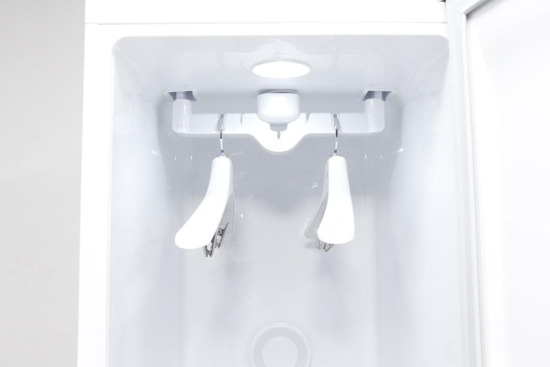 【極美品】LG スタイラー　電気乾燥機　2021年製