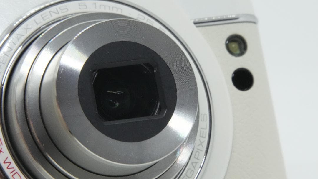 【A3203】 PENTAX Optio I-10 ペンタックス オプティオ