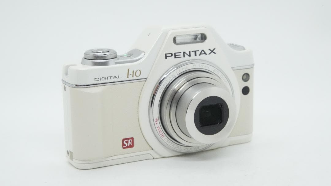 【A3203】 PENTAX Optio I-10 ペンタックス オプティオ