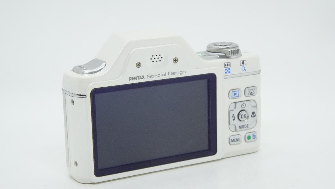 【A3203】 PENTAX Optio I-10 ペンタックス オプティオ