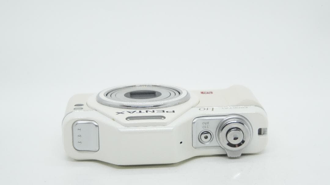 【A3203】 PENTAX Optio I-10 ペンタックス オプティオ