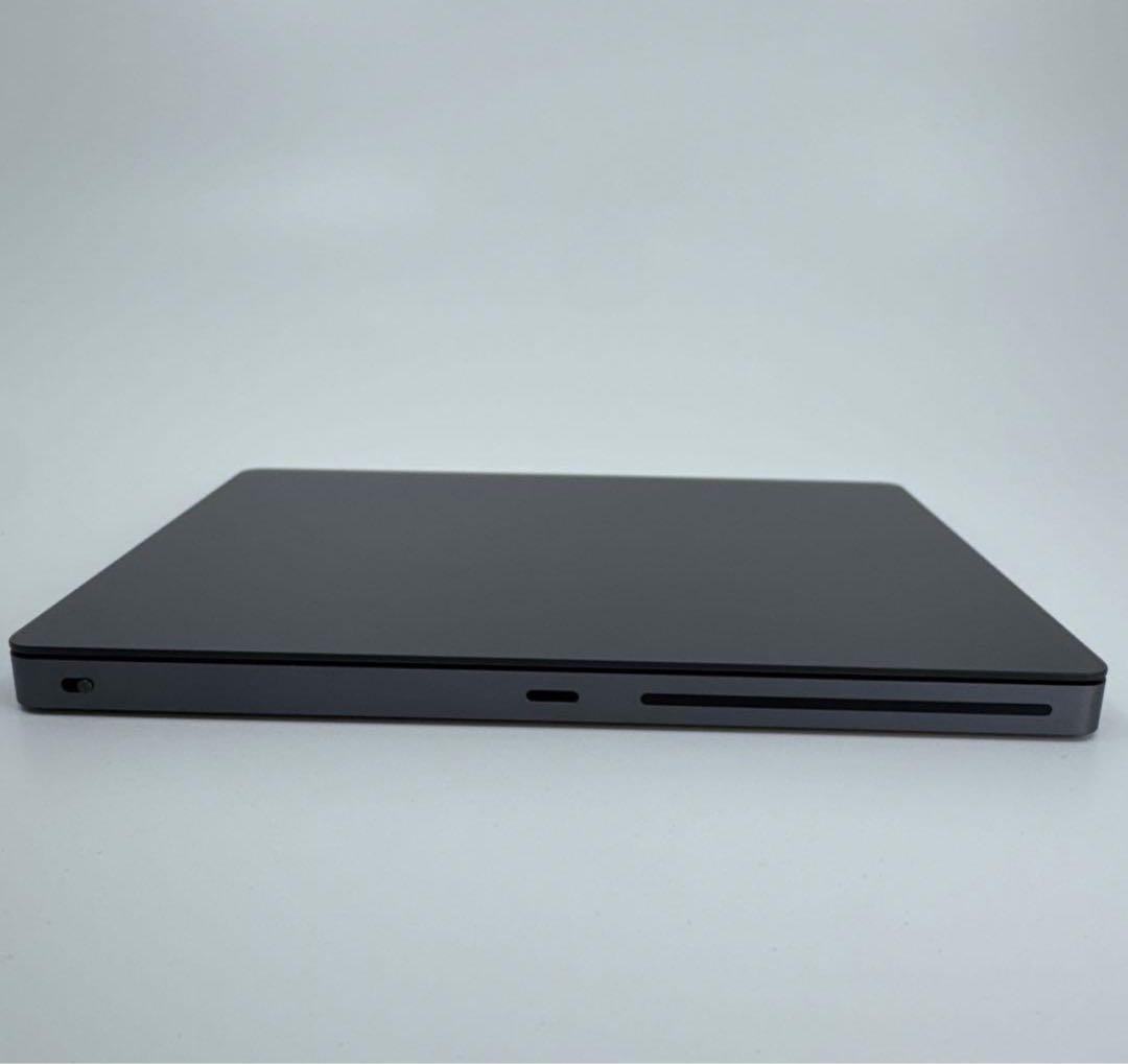 Magic Trackpad 2 MJ2R2J/A スペースグレイ