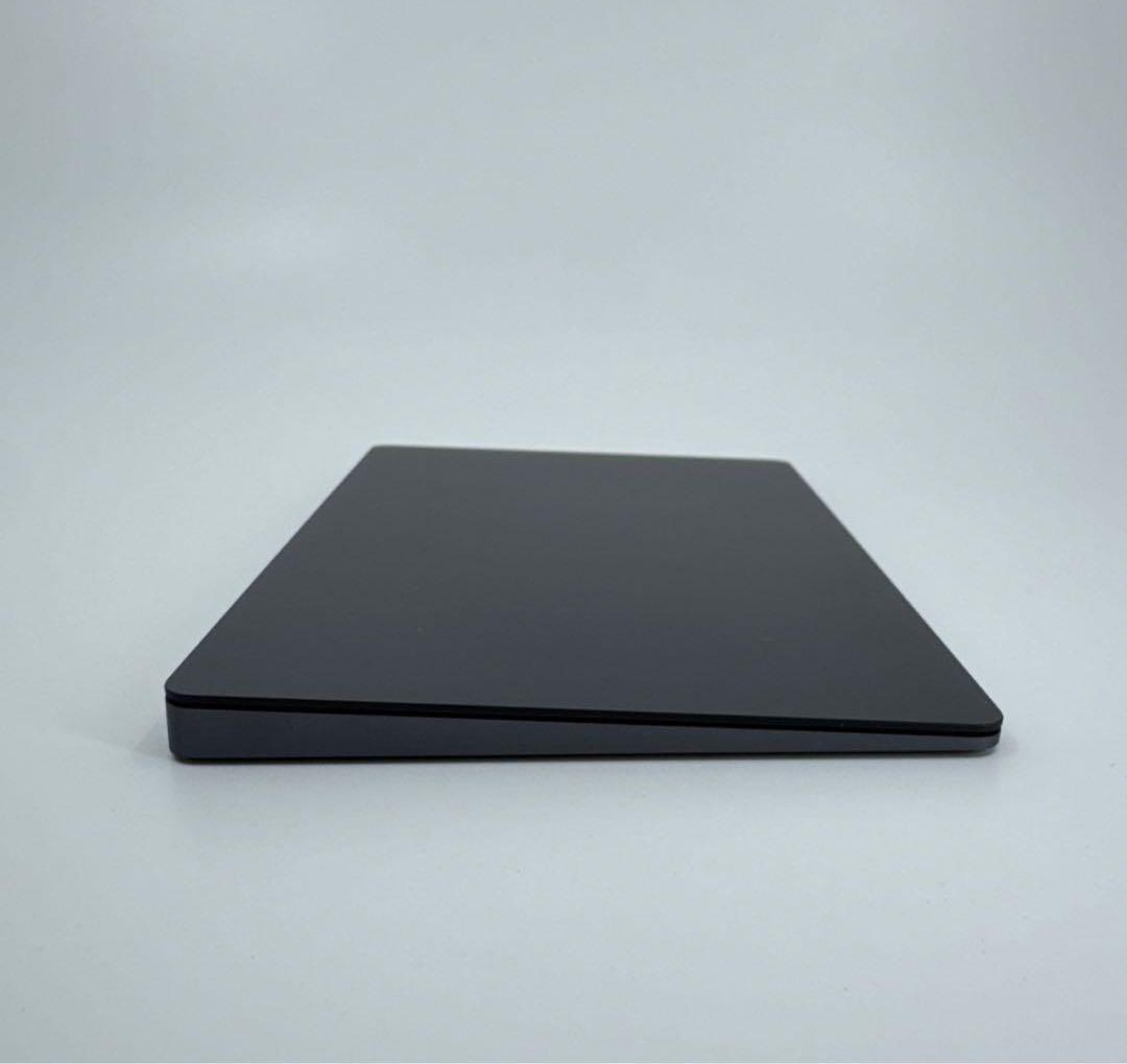 Magic Trackpad 2 MJ2R2J/A スペースグレイ