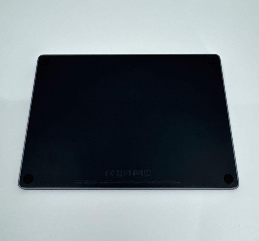 Magic Trackpad 2 MJ2R2J/A スペースグレイ