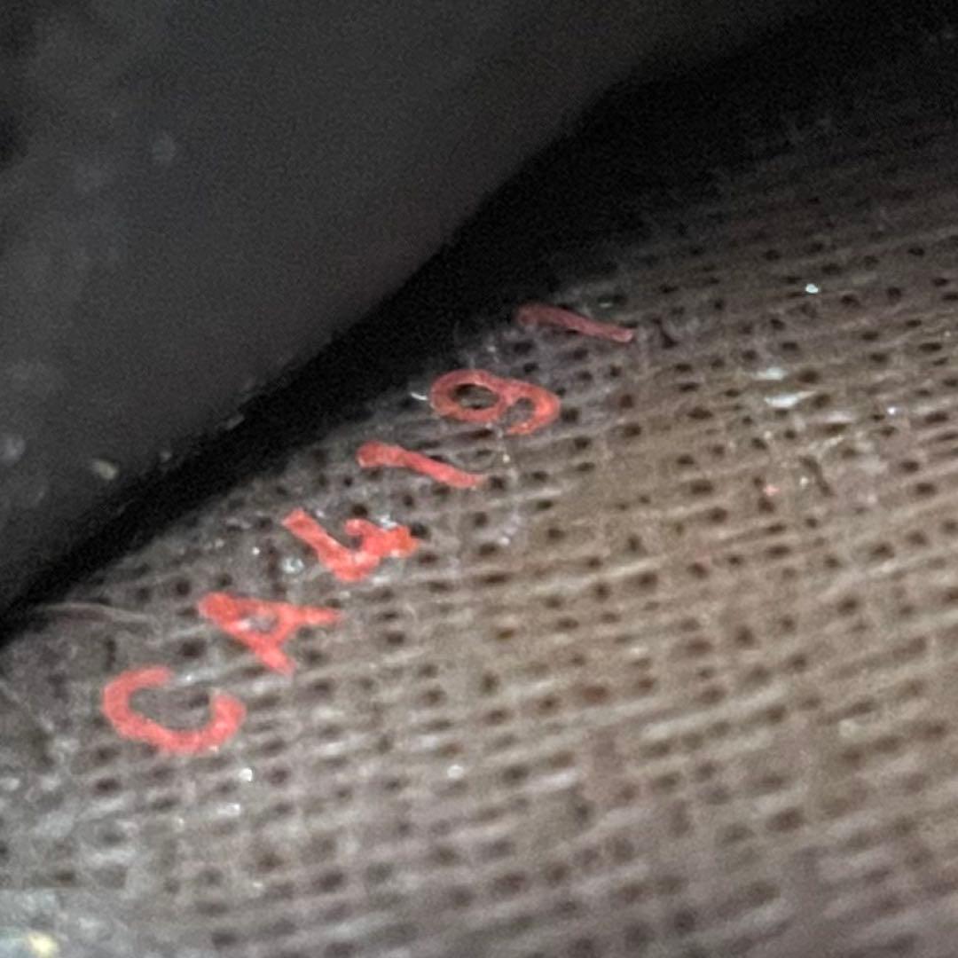 ルイヴィトン ジッピーウォレット ダミエ 長財布 財布 ラウンドファスナー