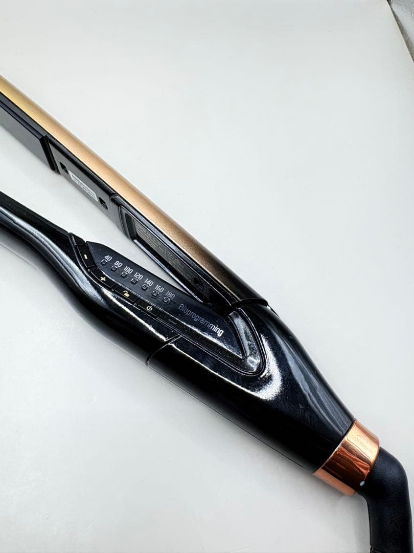 ヘアビューロン リュミエリーナ 4D Plus 正規品 503