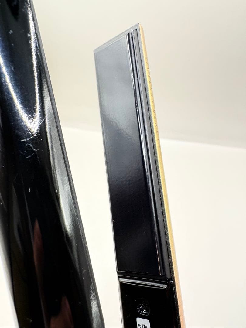 ヘアビューロン リュミエリーナ 4D Plus 正規品 503