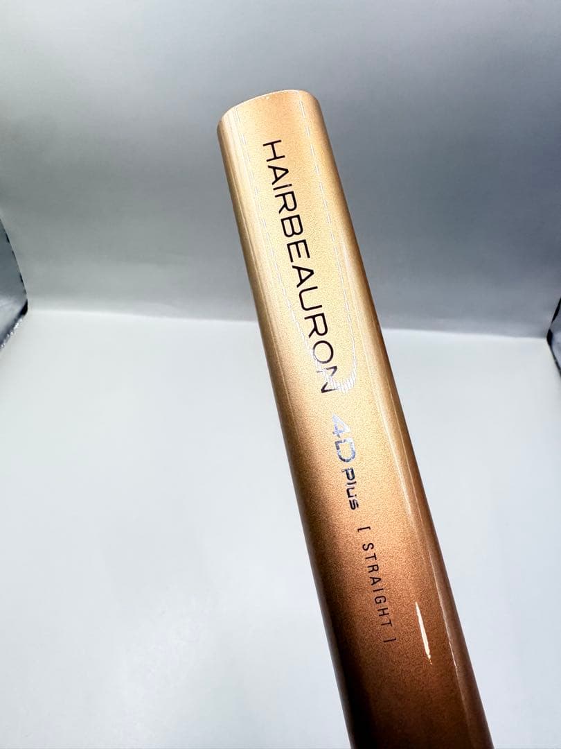 ヘアビューロン リュミエリーナ 4D Plus 正規品 503