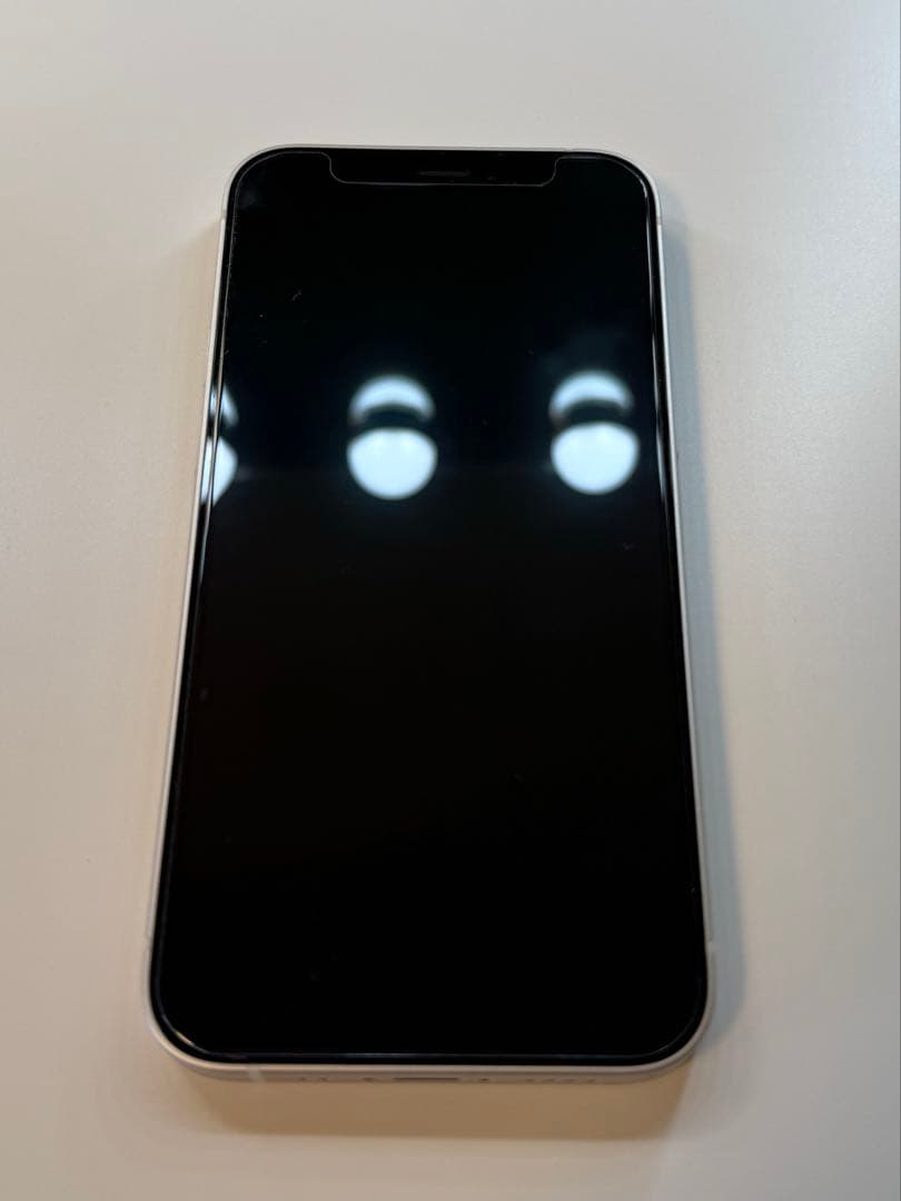 Apple iphone 12 mini 128GB simフリー