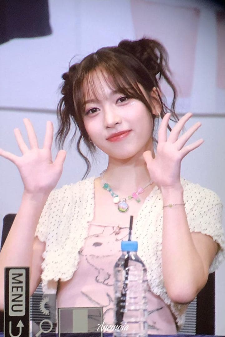 RESCENE メイ チェキ