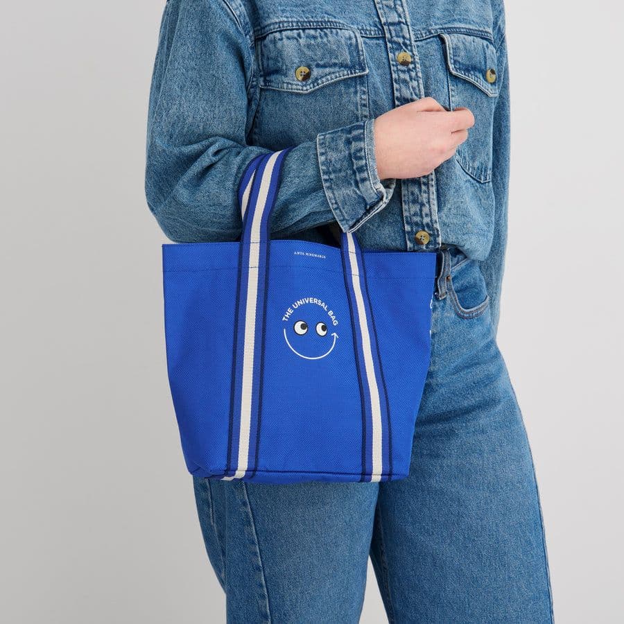 アニヤハインドマーチ　Boots コラボ　ユニバーサルバッグ　2点セット　ブーツ