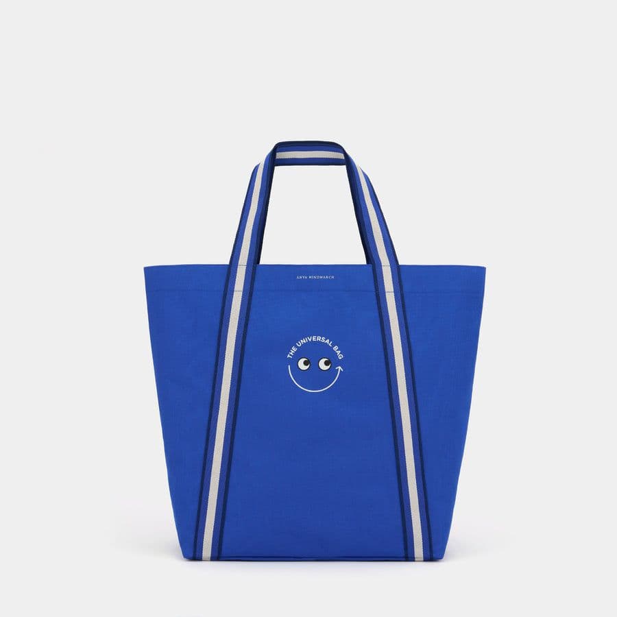 アニヤハインドマーチ　Boots コラボ　ユニバーサルバッグ　2点セット　ブーツ