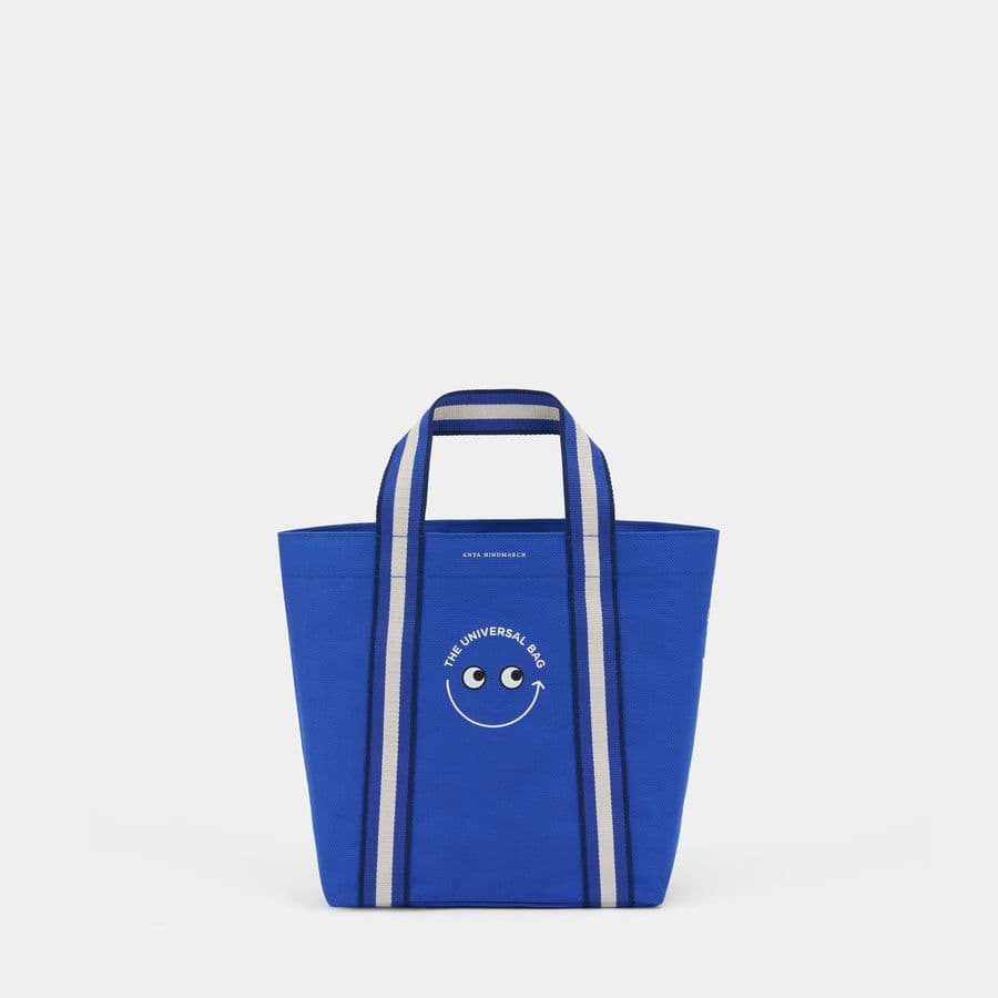 アニヤハインドマーチ　Boots コラボ　ユニバーサルバッグ　2点セット　ブーツ