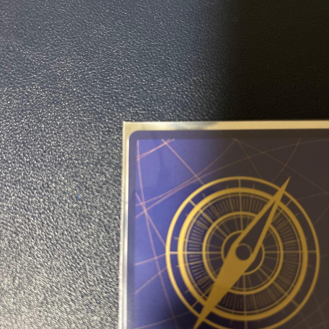 ワンピース ロロノア・ゾロ SR ST21-015 フラッグシップ プロモ