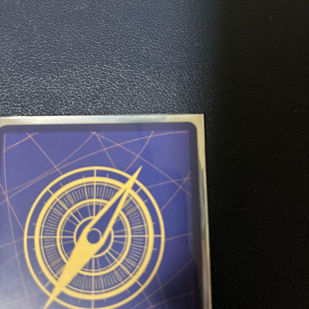 ワンピース ロロノア・ゾロ SR ST21-015 フラッグシップ プロモ