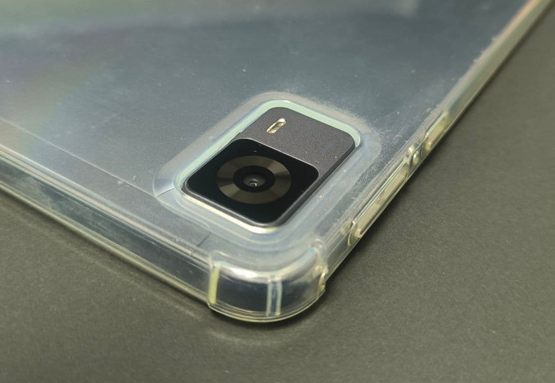 Android タブレット Fpad 5 Pro