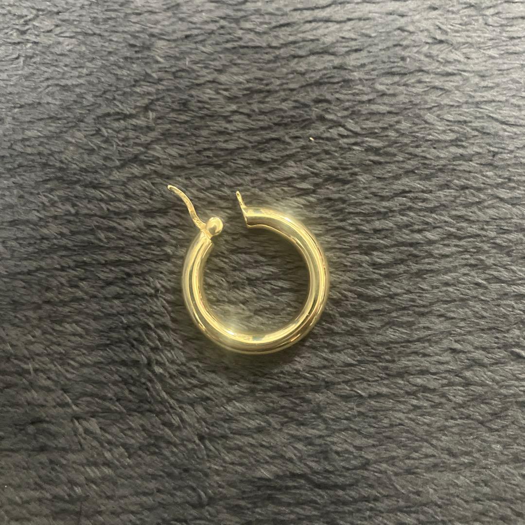 トムウッド　ピアス　イヤーカフ　イヤカフ　　　　　イヤリング　耳飾り　0706