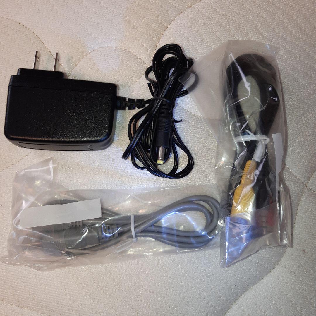 JVC Everioビデオカメラ